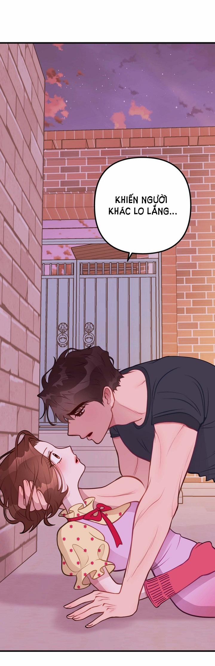 Mối Quan Hệ Không Tốt 10.1 trang 8