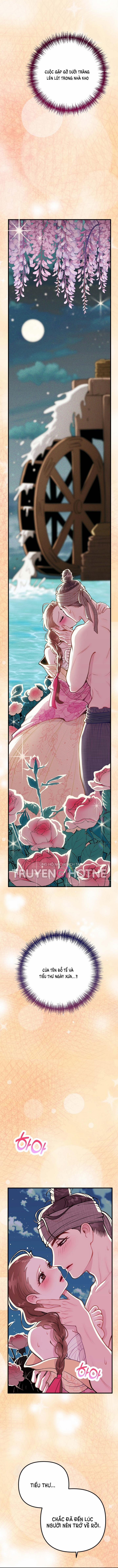 Mối Quan Hệ Không Tốt 10.2 trang 0