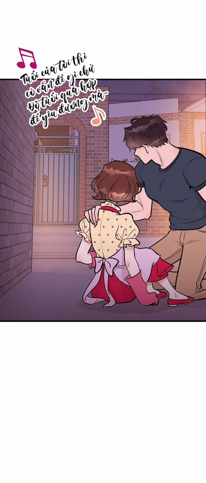 Mối Quan Hệ Không Tốt 10.2 trang 13