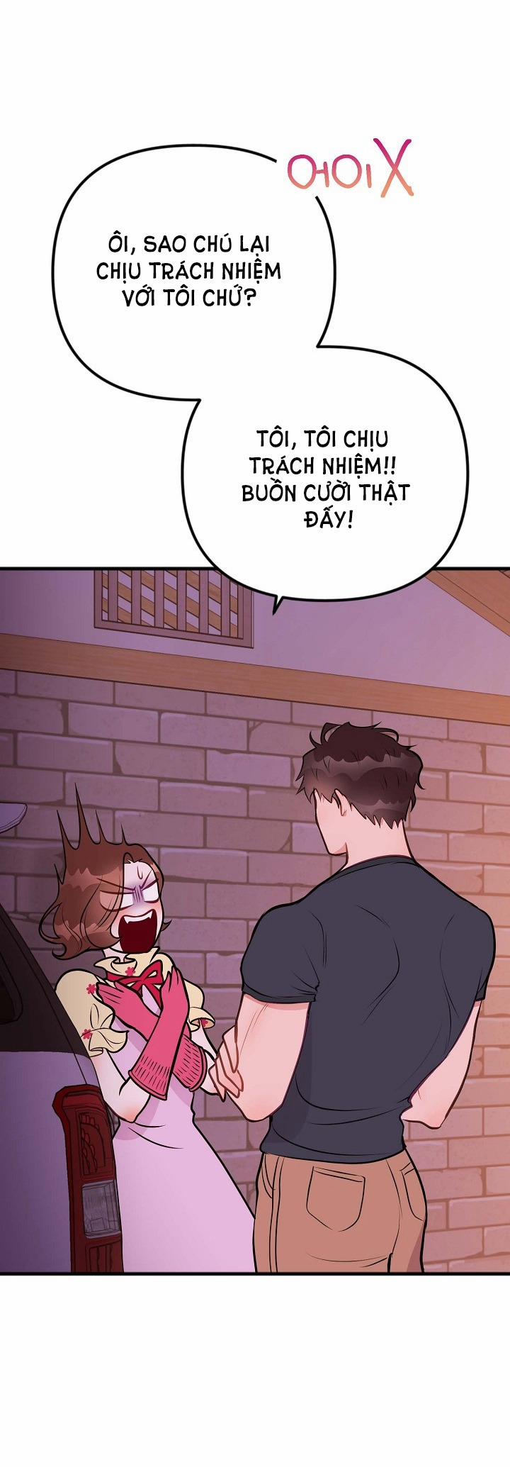 Mối Quan Hệ Không Tốt 10.2 trang 26