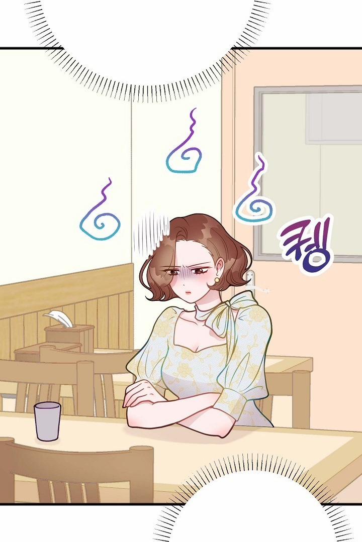 Mối Quan Hệ Không Tốt 11.1 trang 10