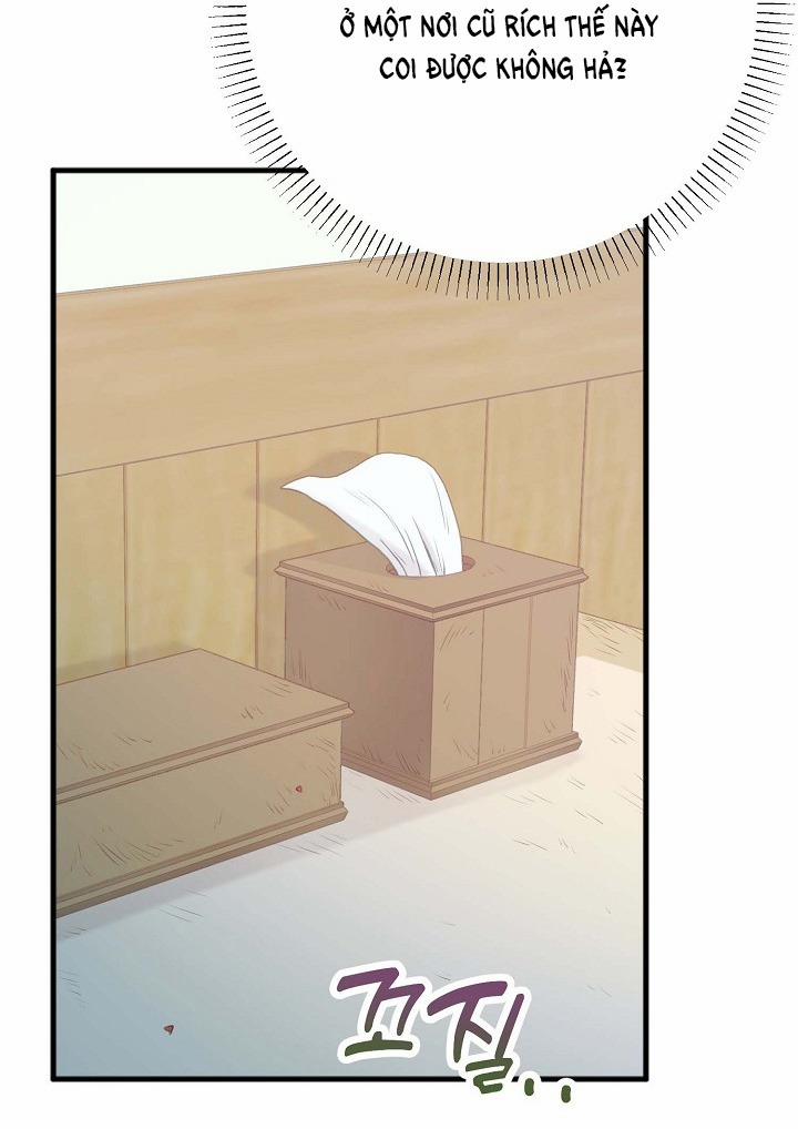 Mối Quan Hệ Không Tốt 11.1 trang 24