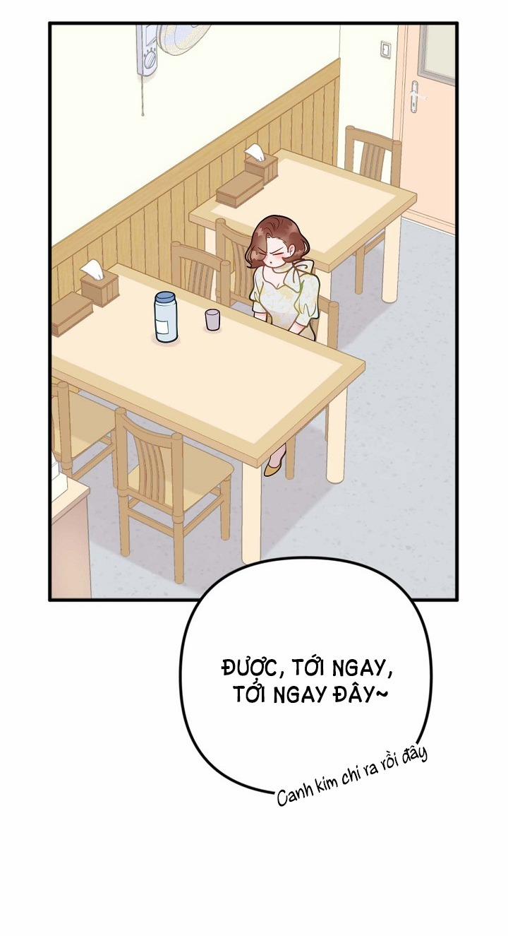 Mối Quan Hệ Không Tốt 11.1 trang 3