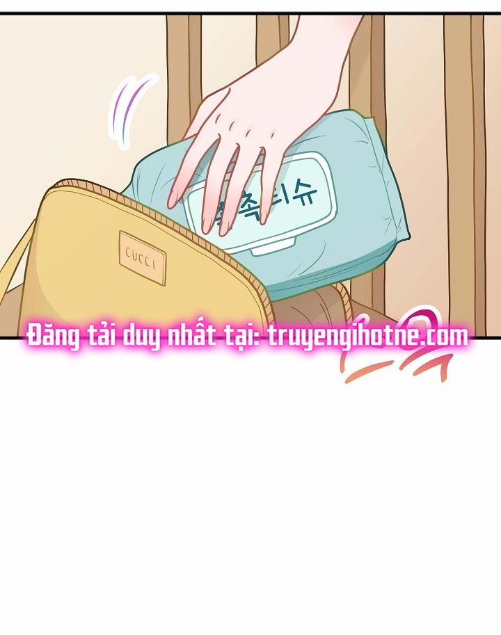 Mối Quan Hệ Không Tốt 11.1 trang 39