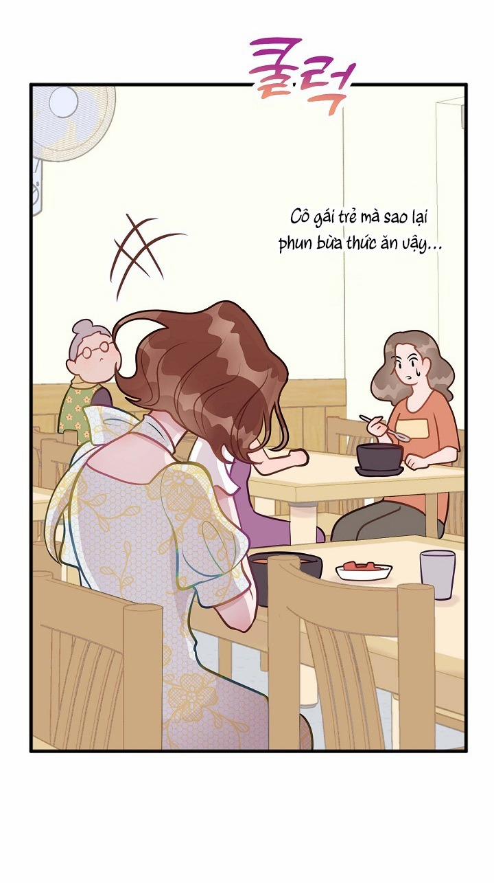 Mối Quan Hệ Không Tốt 11.1 trang 64