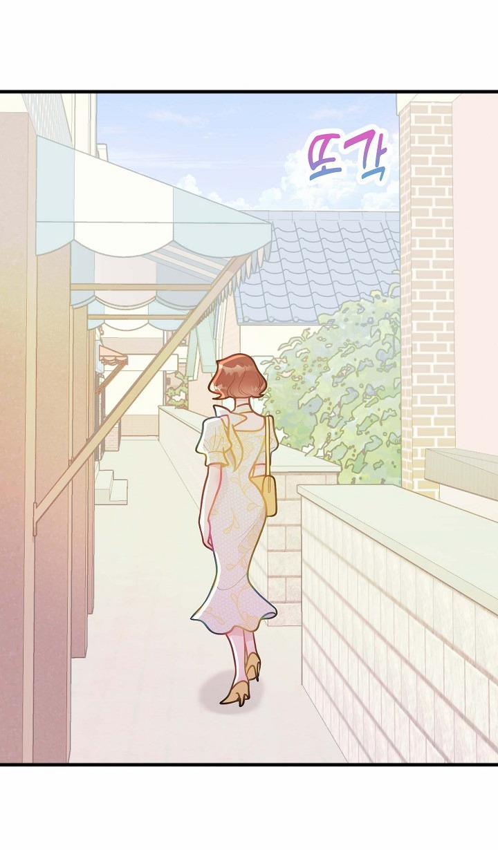 Mối Quan Hệ Không Tốt 11.2 trang 31