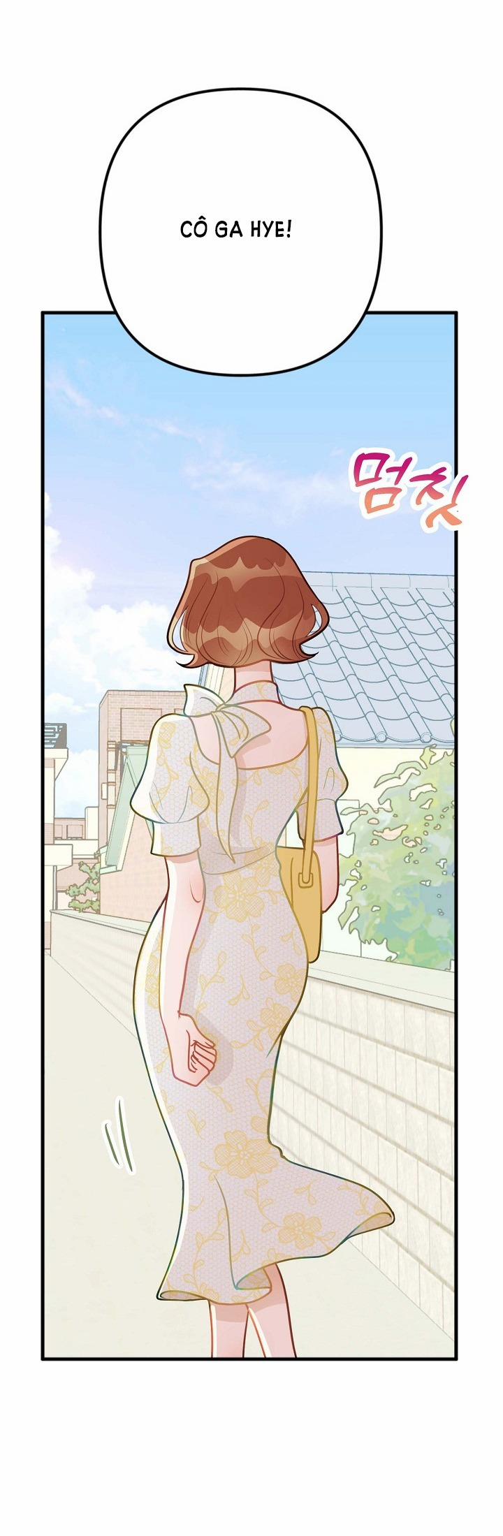 Mối Quan Hệ Không Tốt 11.2 trang 32