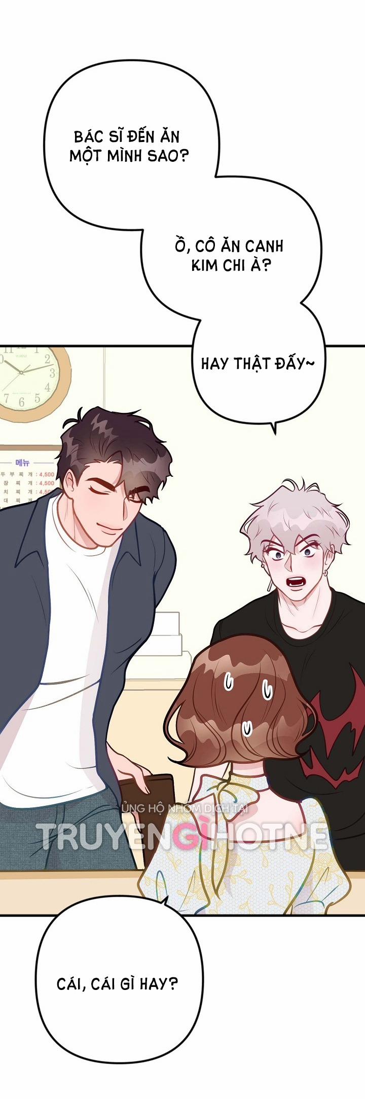 Mối Quan Hệ Không Tốt 11.2 trang 9