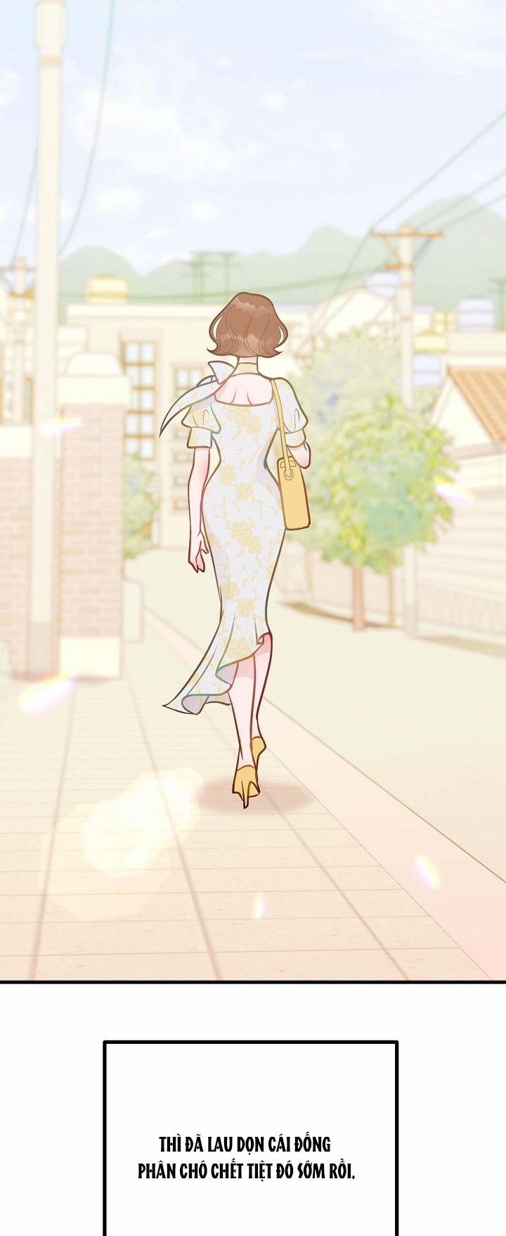 Mối Quan Hệ Không Tốt 12.1 trang 10