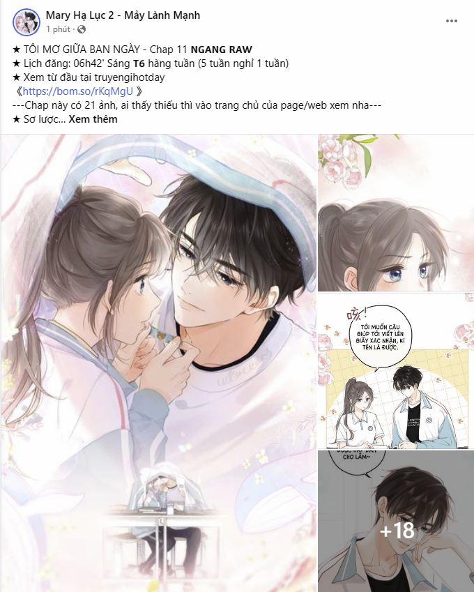 Mối Quan Hệ Không Tốt 12.1 trang 24