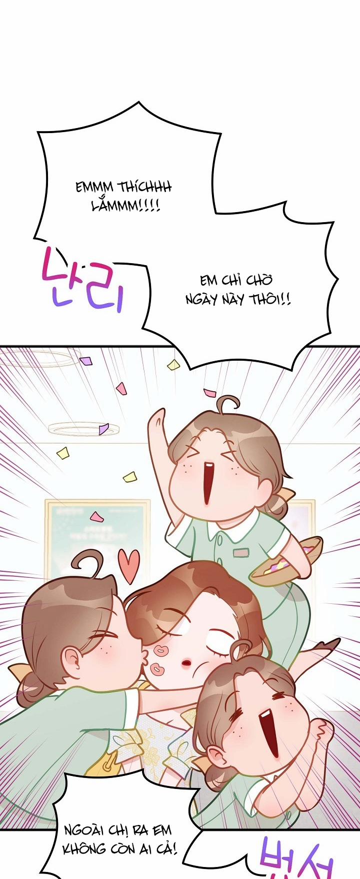 Mối Quan Hệ Không Tốt 12.1 trang 27