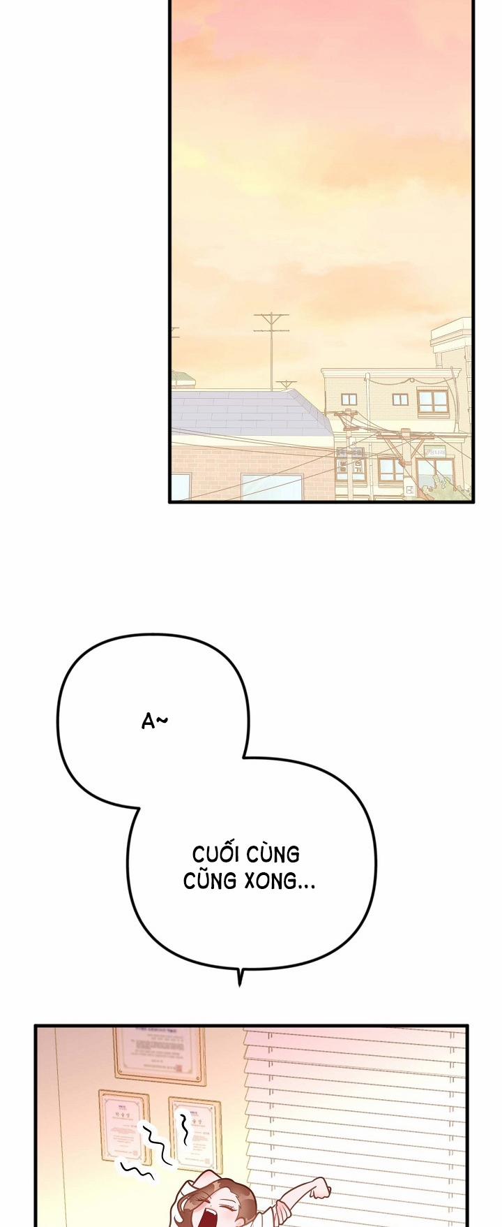 Mối Quan Hệ Không Tốt 12.1 trang 32