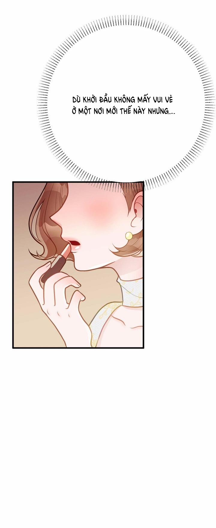 Mối Quan Hệ Không Tốt 12.1 trang 38