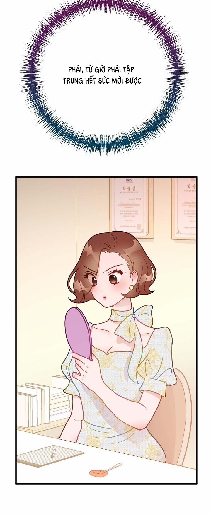 Mối Quan Hệ Không Tốt 12.1 trang 43