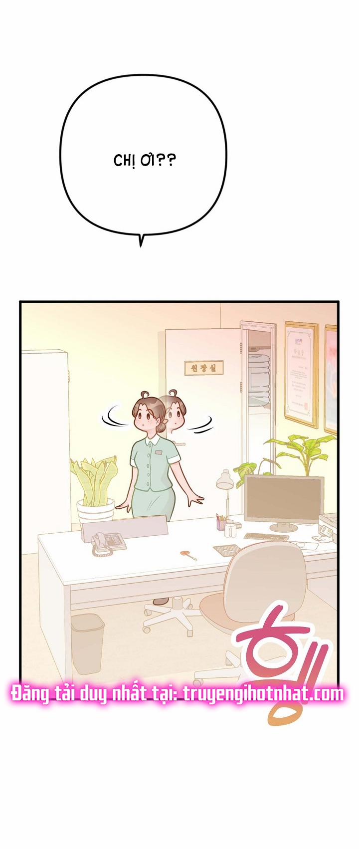 Mối Quan Hệ Không Tốt 12.2 trang 16