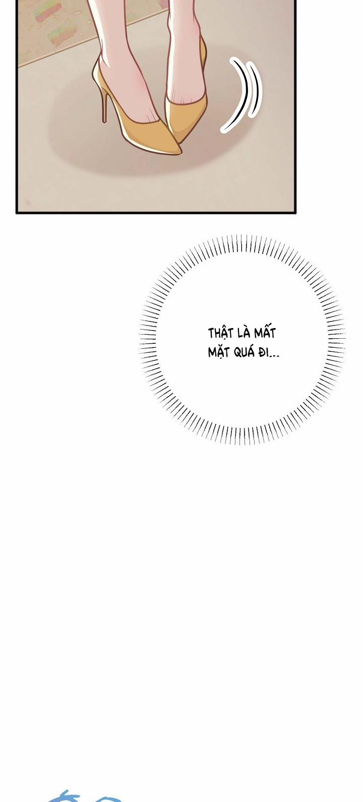 Mối Quan Hệ Không Tốt 12.2 trang 23