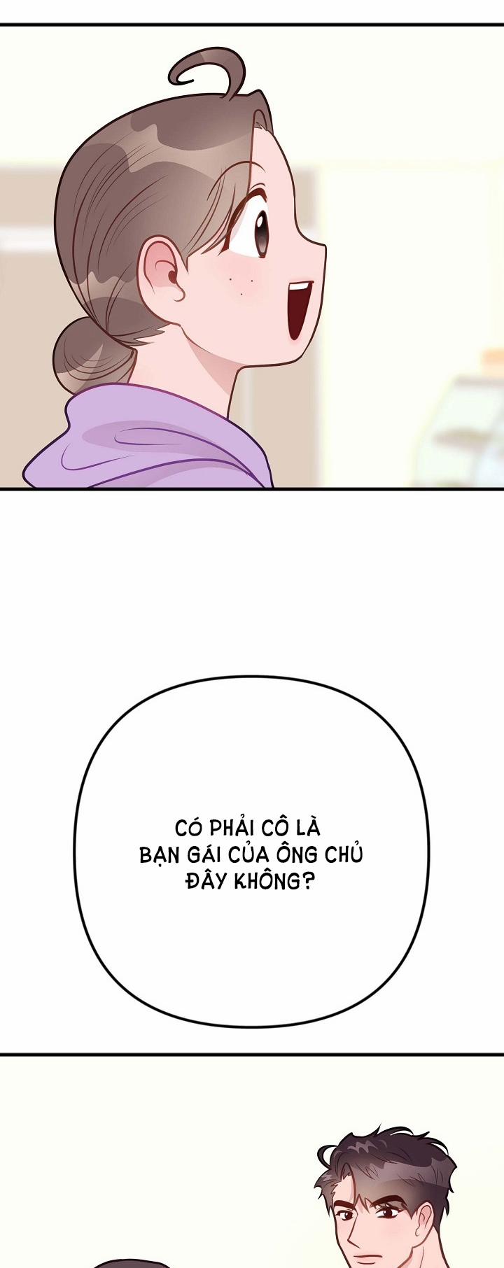 Mối Quan Hệ Không Tốt 13.1 trang 19