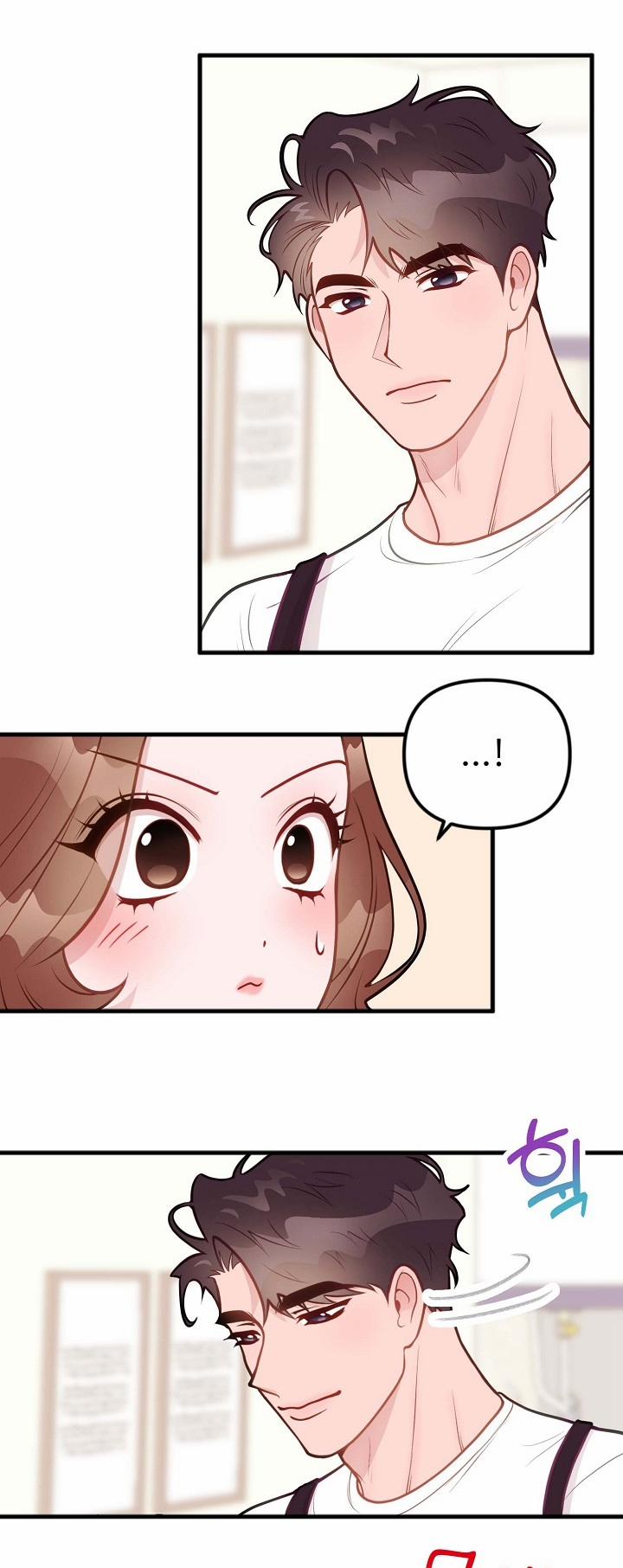 Mối Quan Hệ Không Tốt 13.1 trang 9