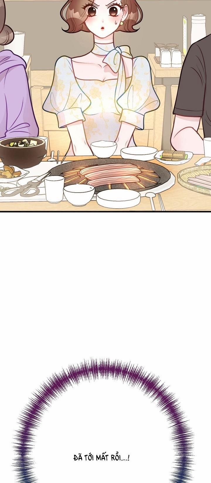 Mối Quan Hệ Không Tốt 13.2 trang 1