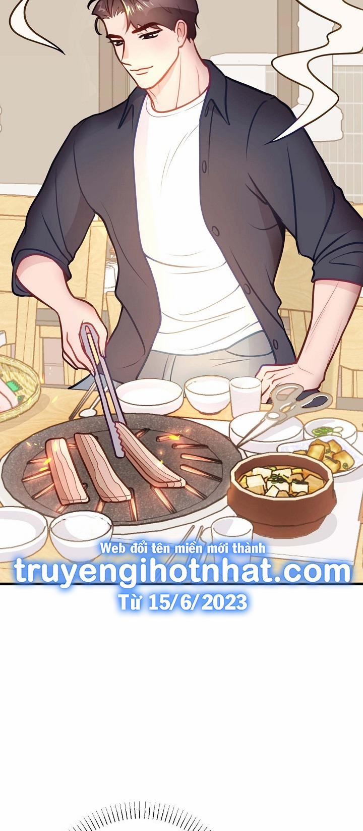 Mối Quan Hệ Không Tốt 13.2 trang 12