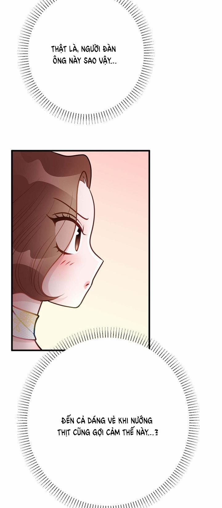 Mối Quan Hệ Không Tốt 13.2 trang 13