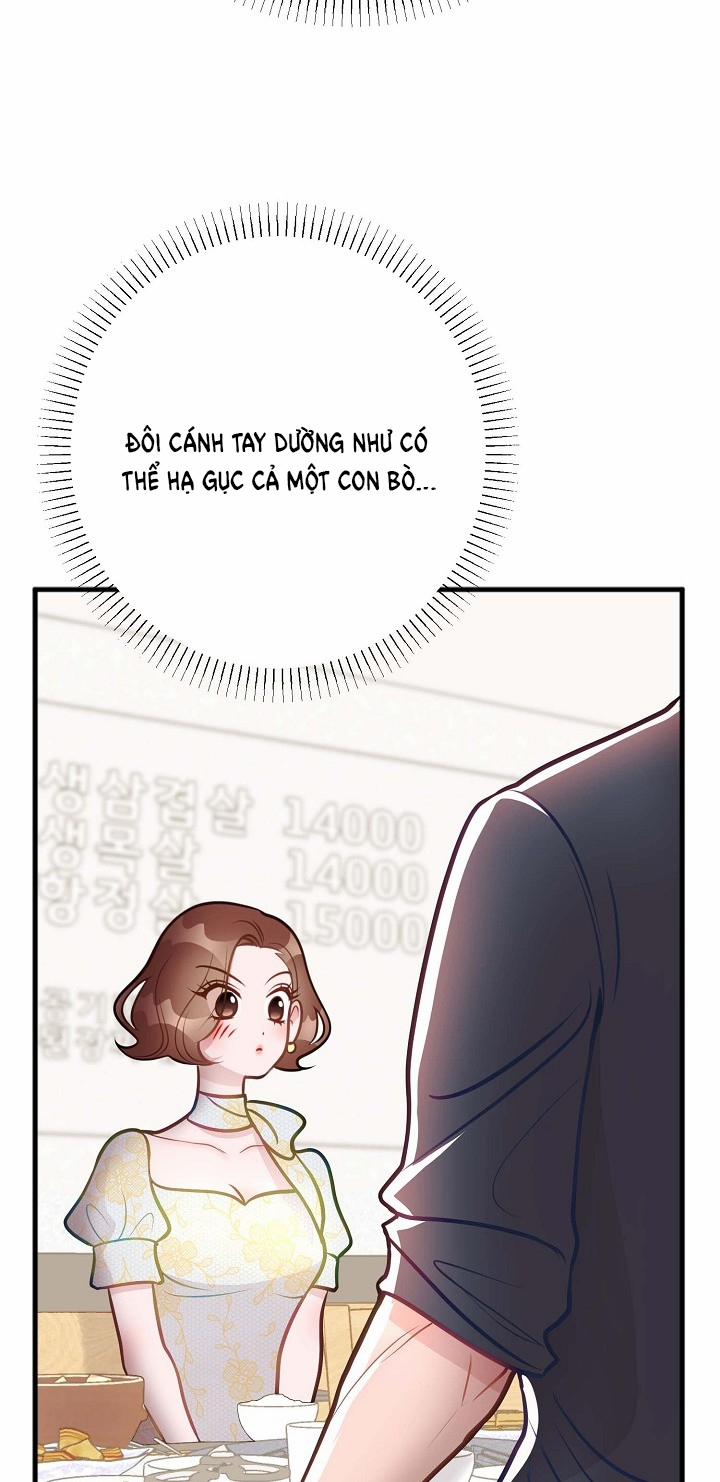 Mối Quan Hệ Không Tốt 13.2 trang 14