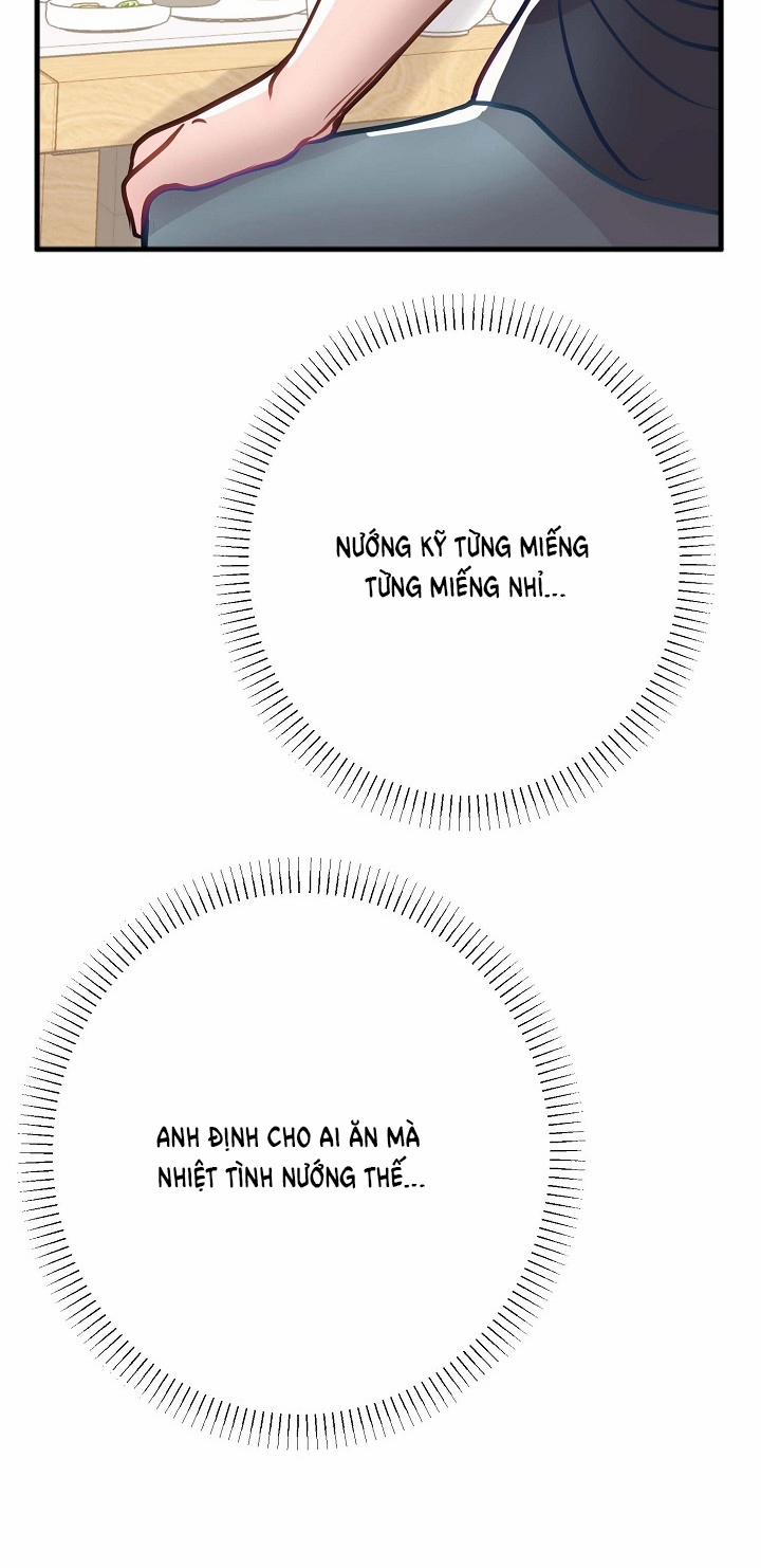 Mối Quan Hệ Không Tốt 13.2 trang 15