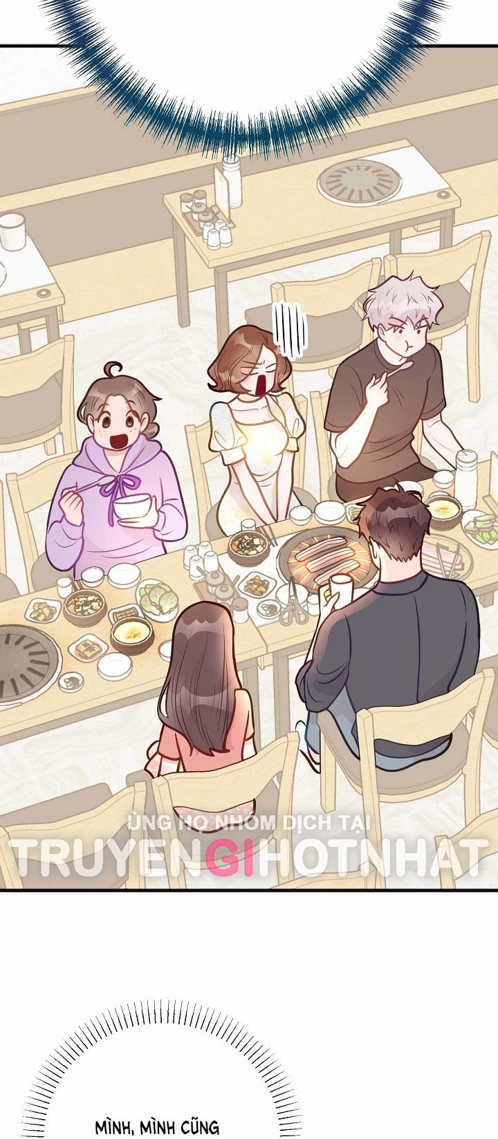 Mối Quan Hệ Không Tốt 13.2 trang 2