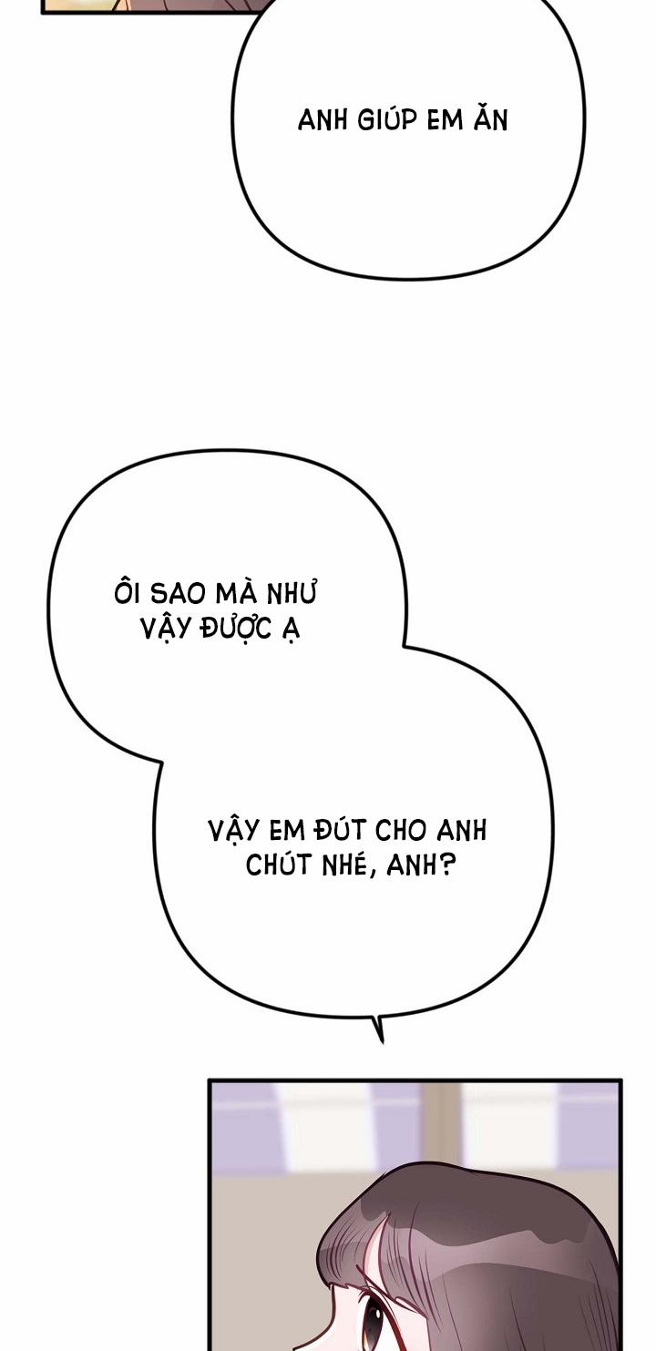 Mối Quan Hệ Không Tốt 13.2 trang 23