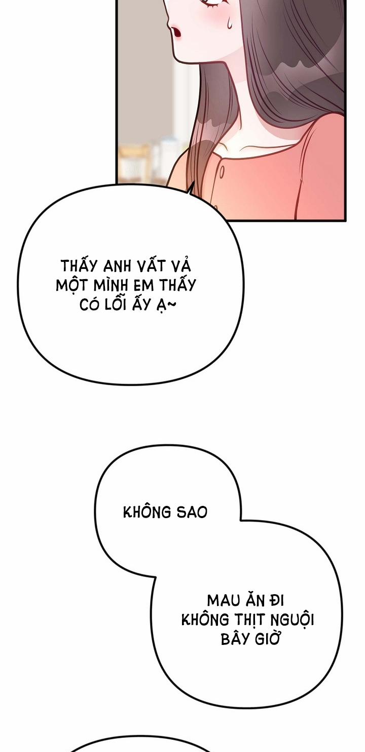 Mối Quan Hệ Không Tốt 13.2 trang 24