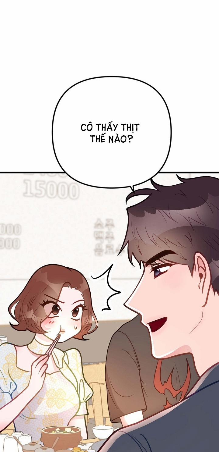 Mối Quan Hệ Không Tốt 13.2 trang 27