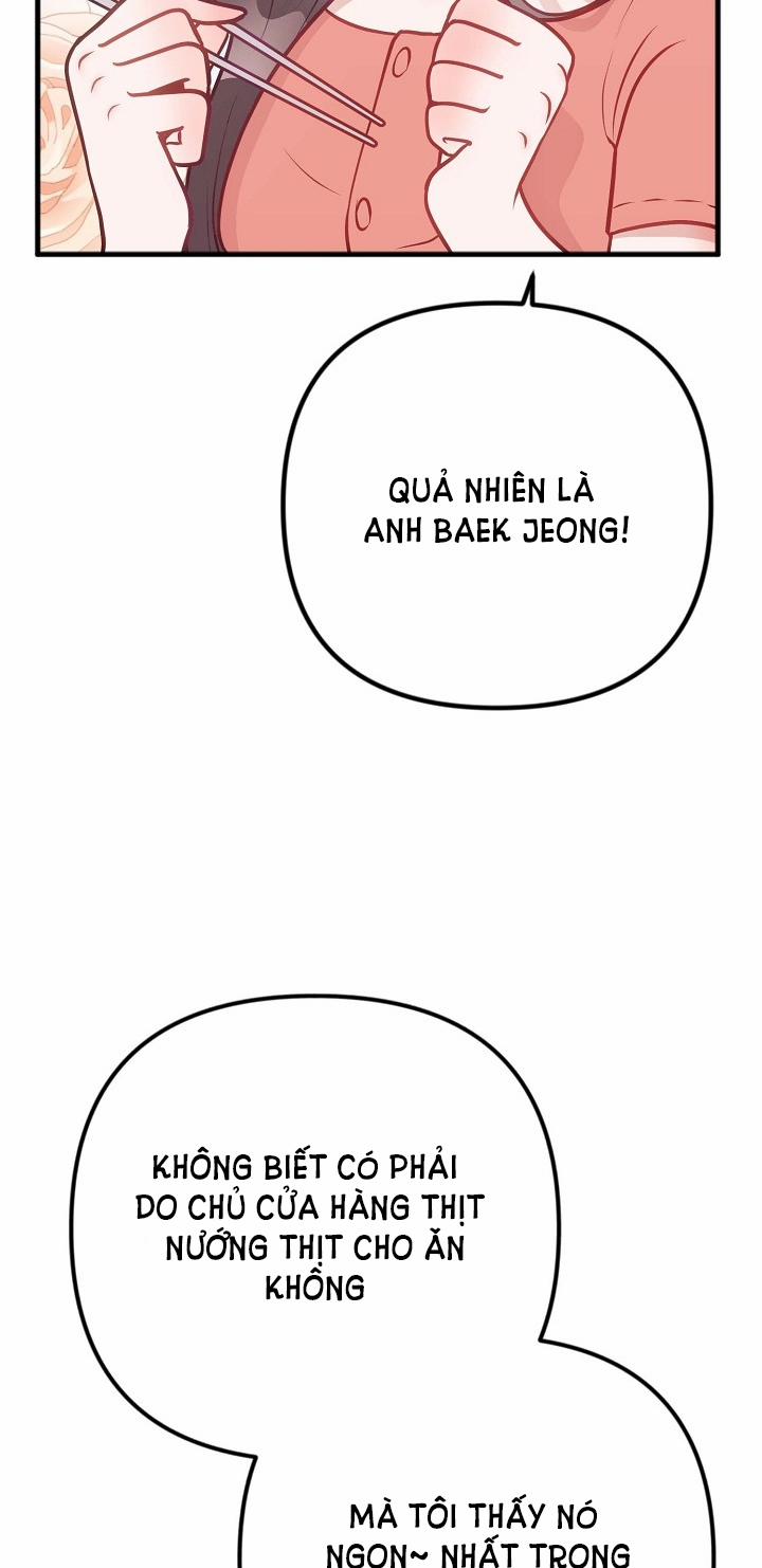 Mối Quan Hệ Không Tốt 13.2 trang 31