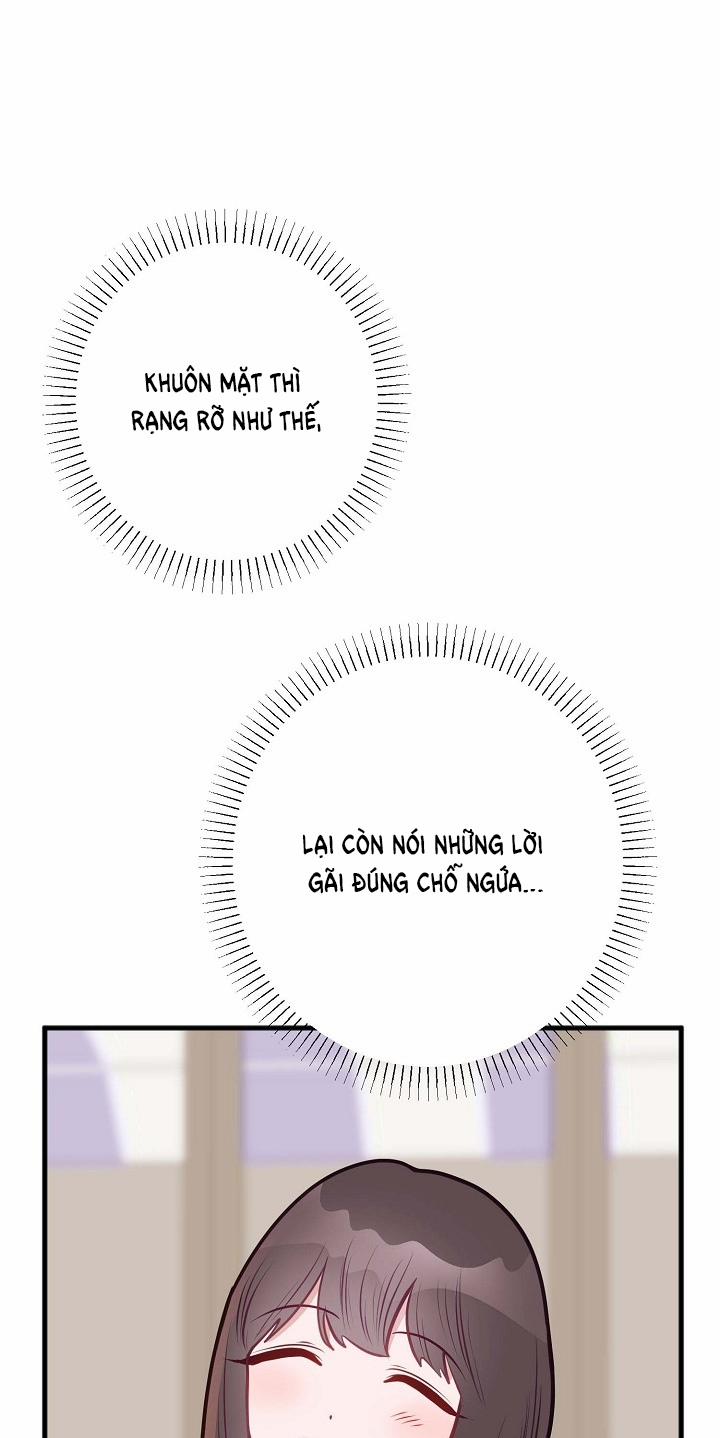 Mối Quan Hệ Không Tốt 13.2 trang 34