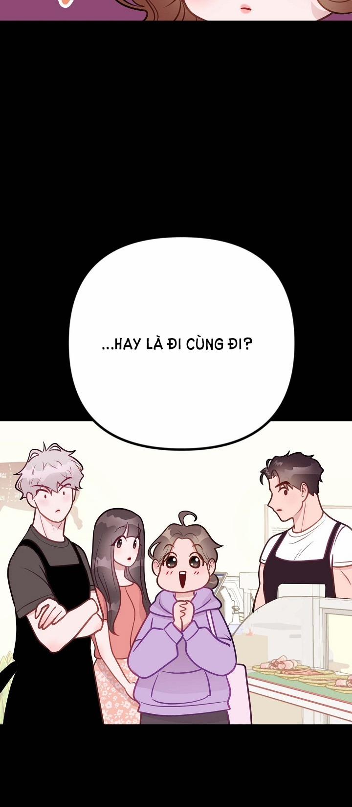 Mối Quan Hệ Không Tốt 13.2 trang 6