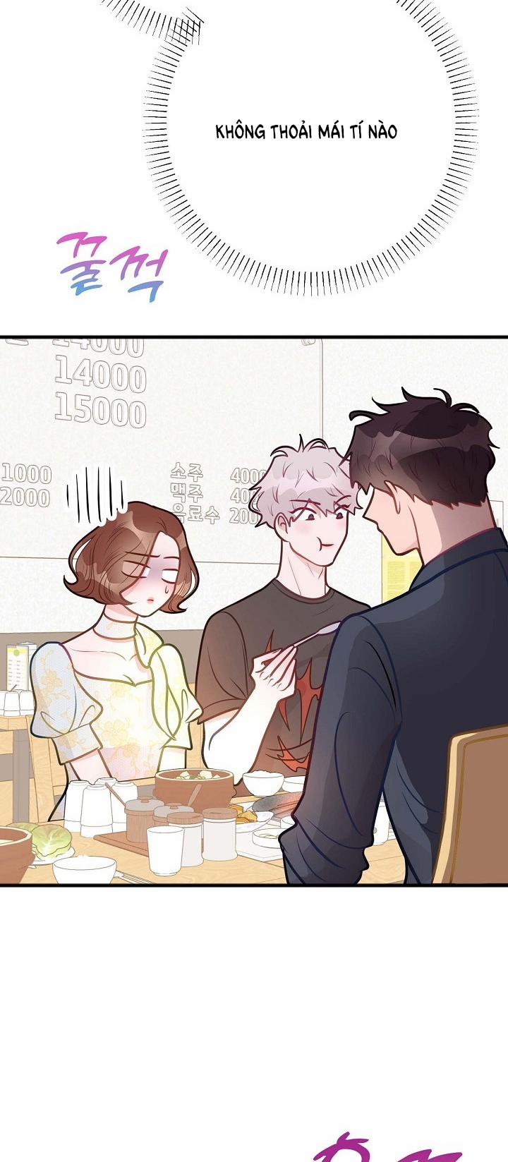 Mối Quan Hệ Không Tốt 13.2 trang 9