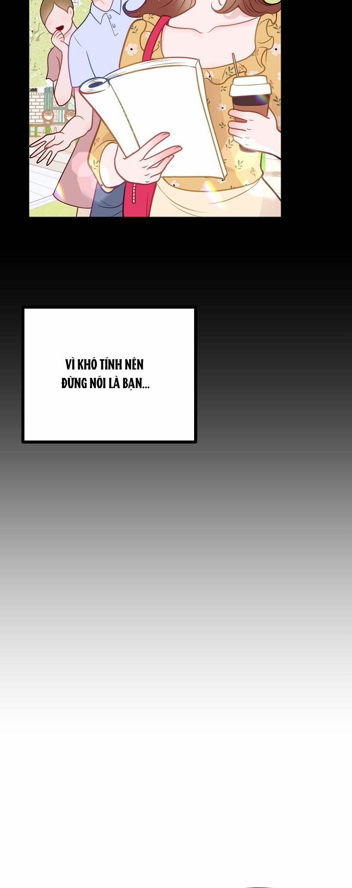 Mối Quan Hệ Không Tốt 14.1 trang 11