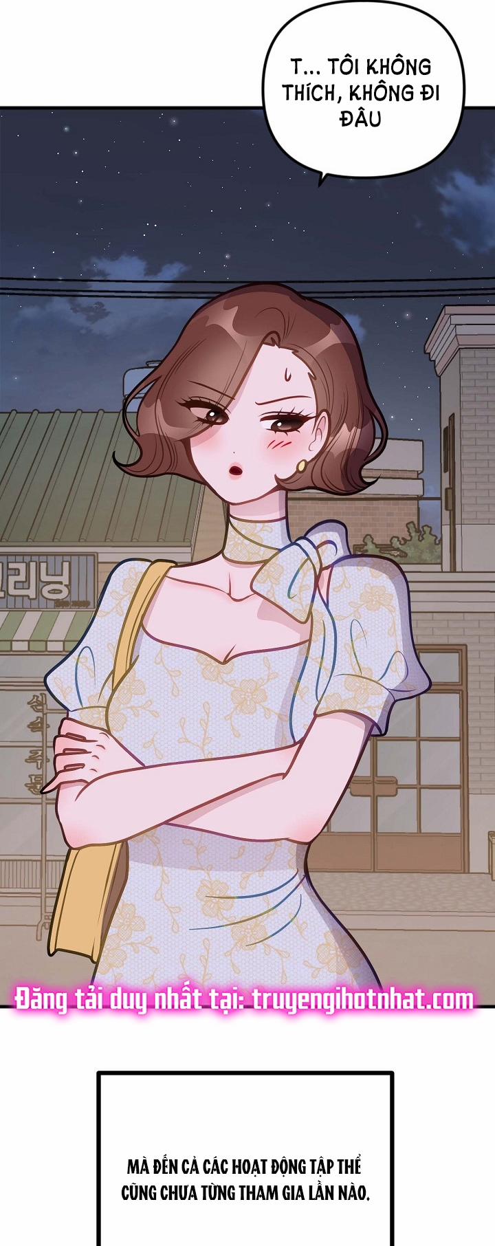 Mối Quan Hệ Không Tốt 14.1 trang 12