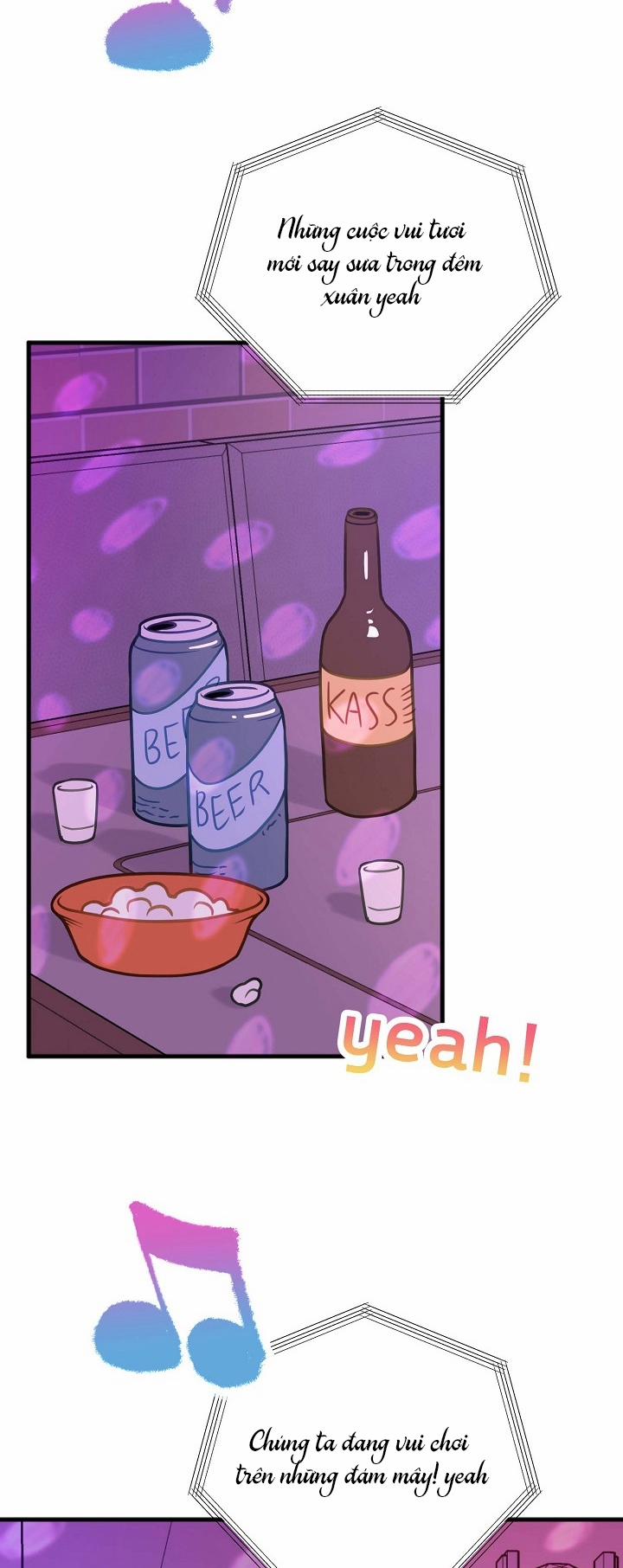 Mối Quan Hệ Không Tốt 14.1 trang 19