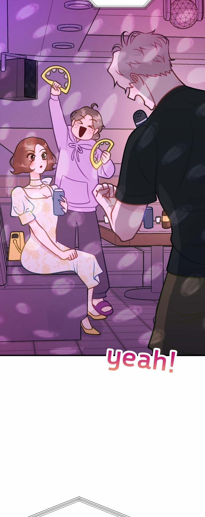 Mối Quan Hệ Không Tốt 14.1 trang 20