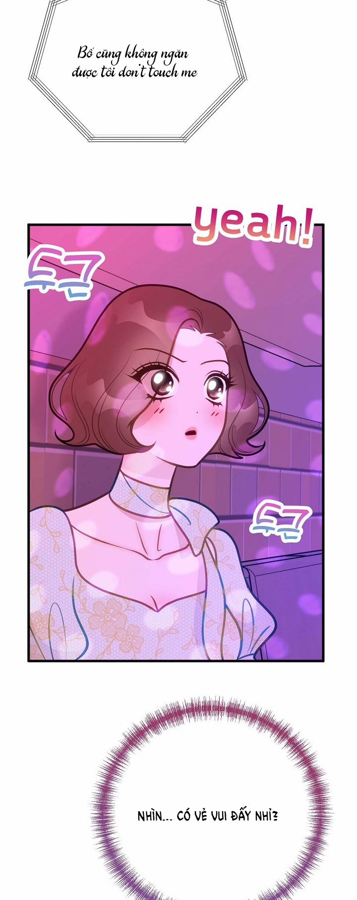 Mối Quan Hệ Không Tốt 14.1 trang 21