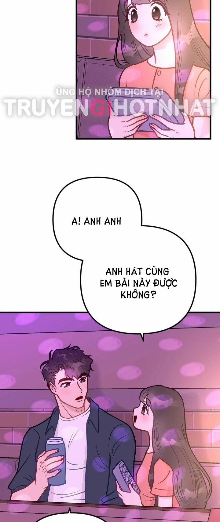 Mối Quan Hệ Không Tốt 14.1 trang 29