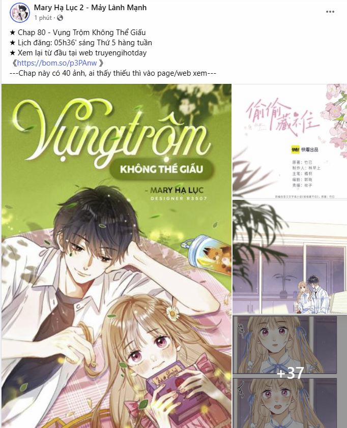 Mối Quan Hệ Không Tốt 14.1 trang 3