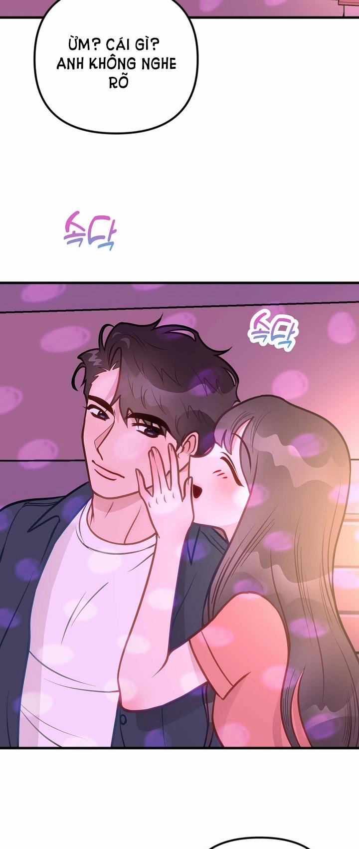 Mối Quan Hệ Không Tốt 14.1 trang 30