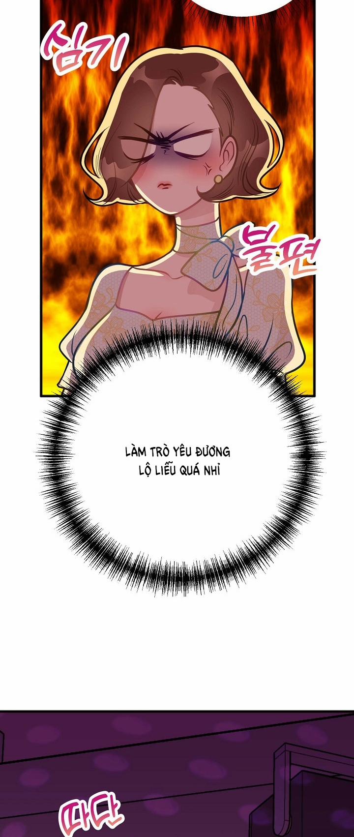 Mối Quan Hệ Không Tốt 14.1 trang 32