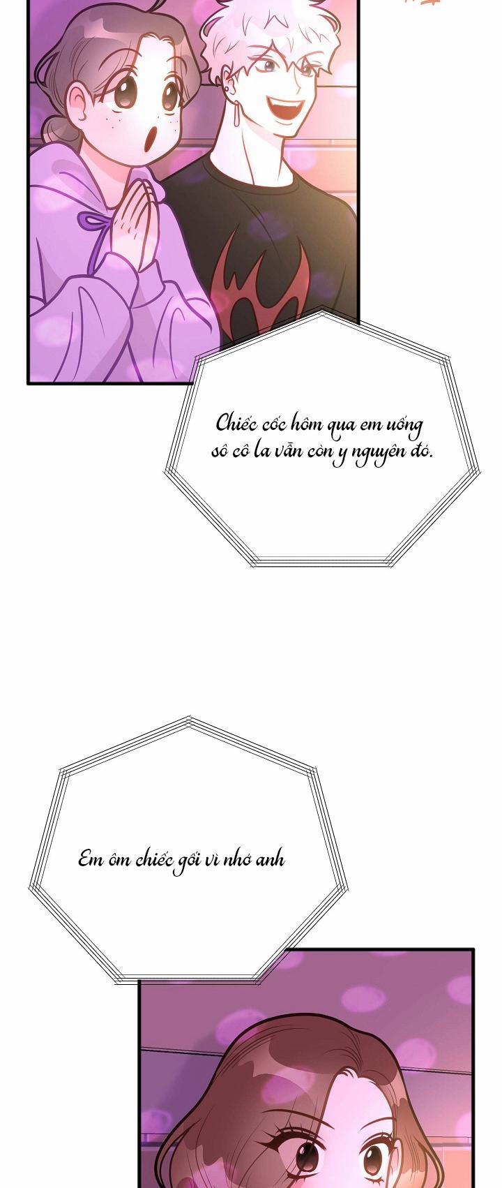 Mối Quan Hệ Không Tốt 14.1 trang 36