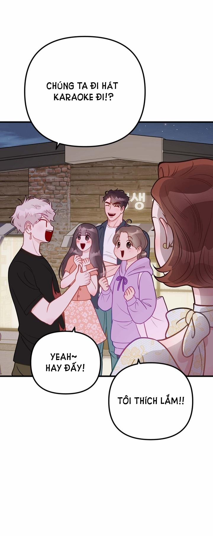 Mối Quan Hệ Không Tốt 14.1 trang 6