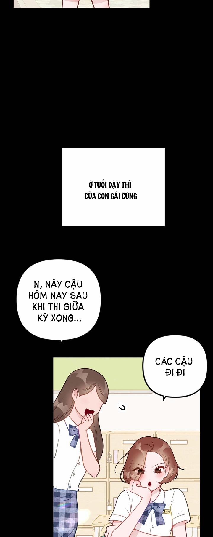 Mối Quan Hệ Không Tốt 14.1 trang 9