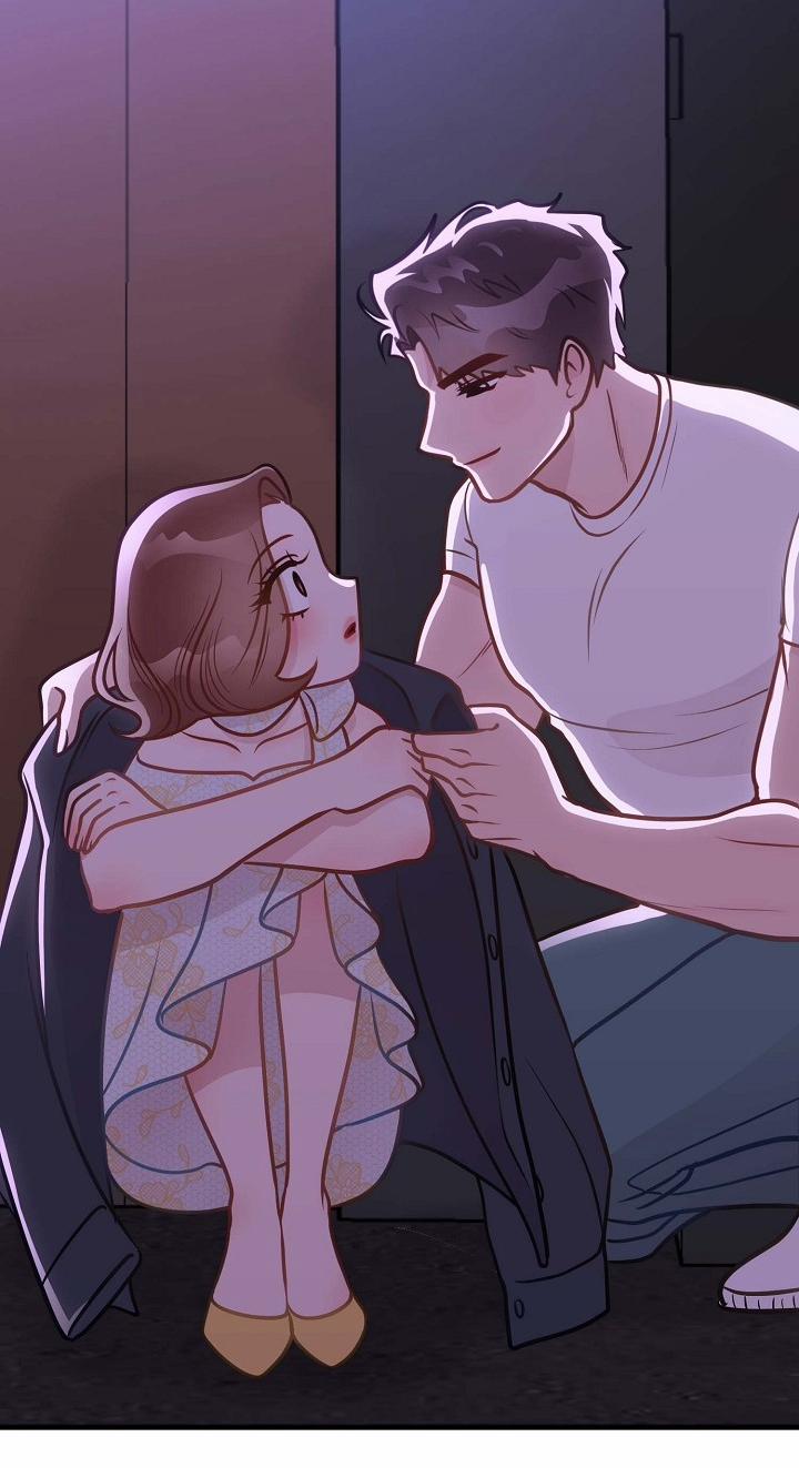 Mối Quan Hệ Không Tốt 14.2 trang 18