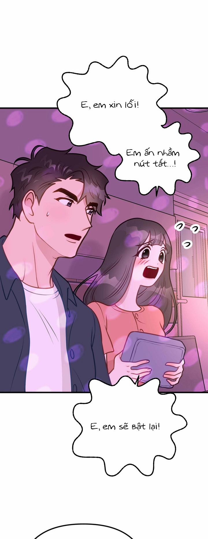 Mối Quan Hệ Không Tốt 14.2 trang 3