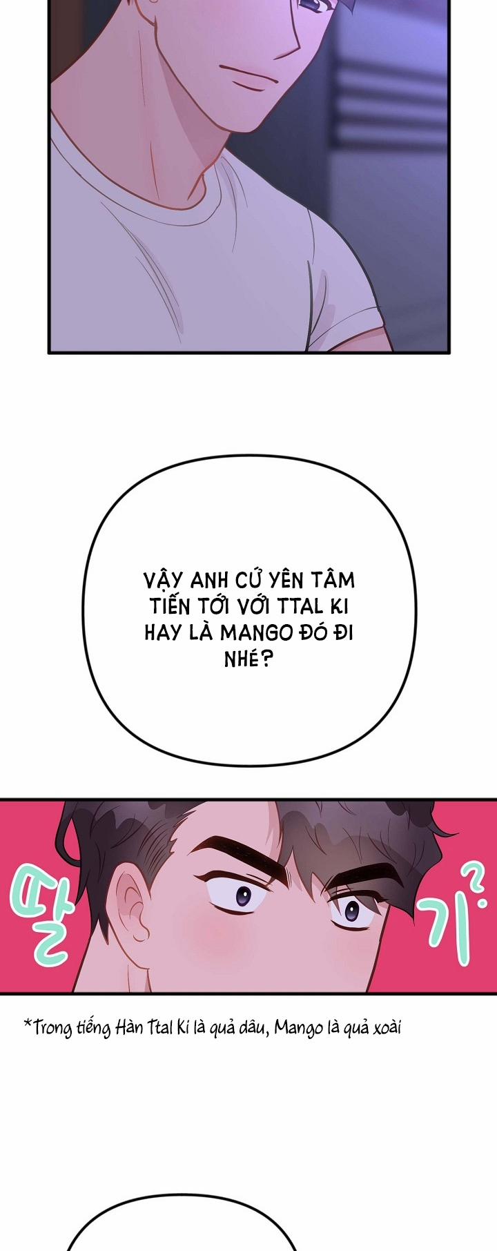 Mối Quan Hệ Không Tốt 15.1 trang 22
